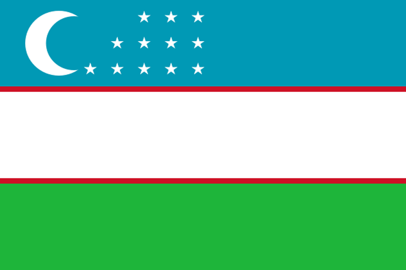UZB