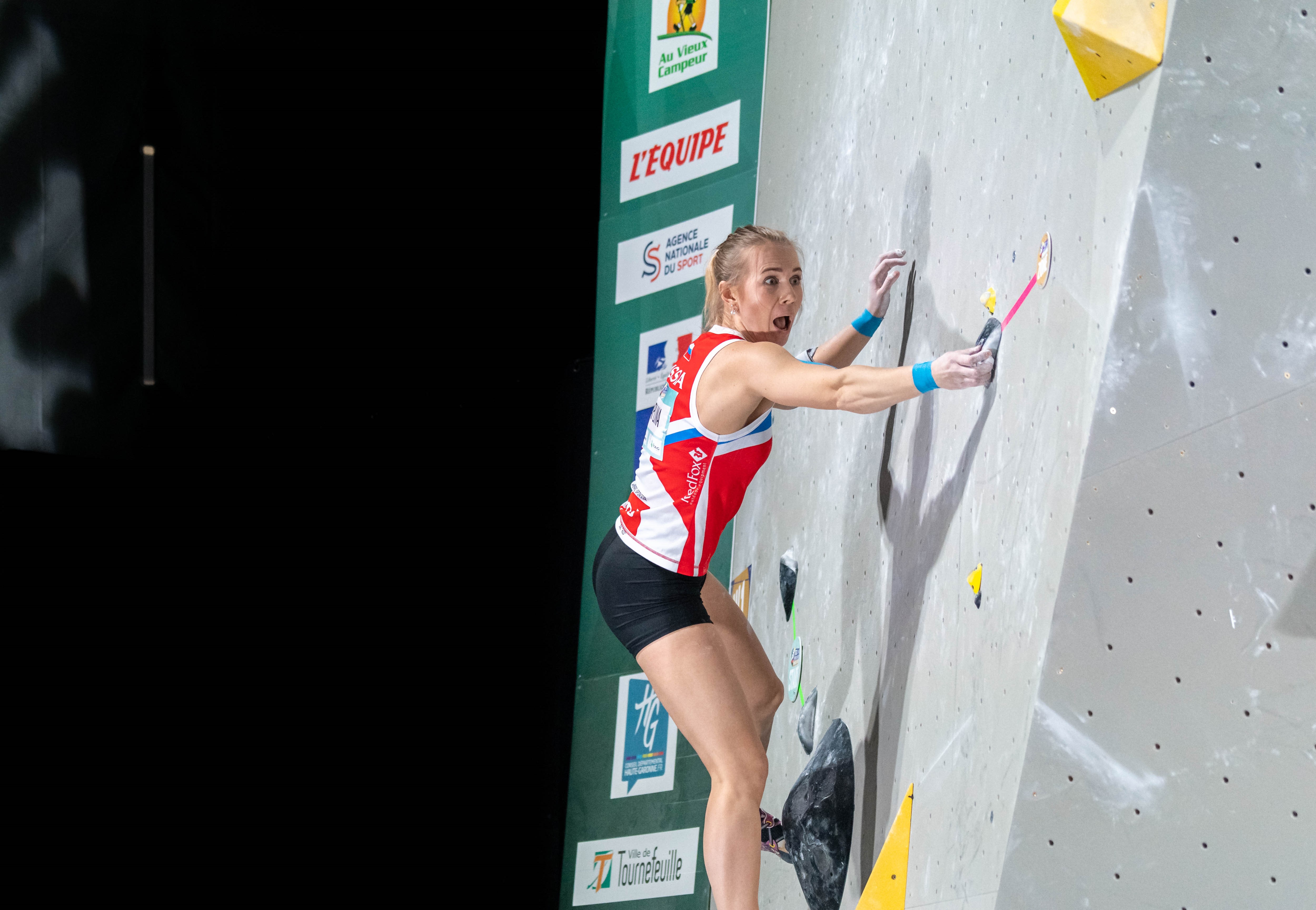 Iuliia KAPLINA