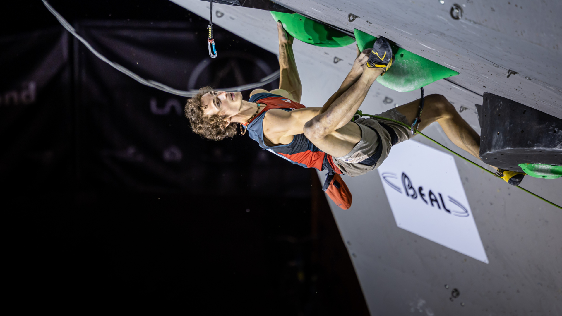 Adam ONDRA