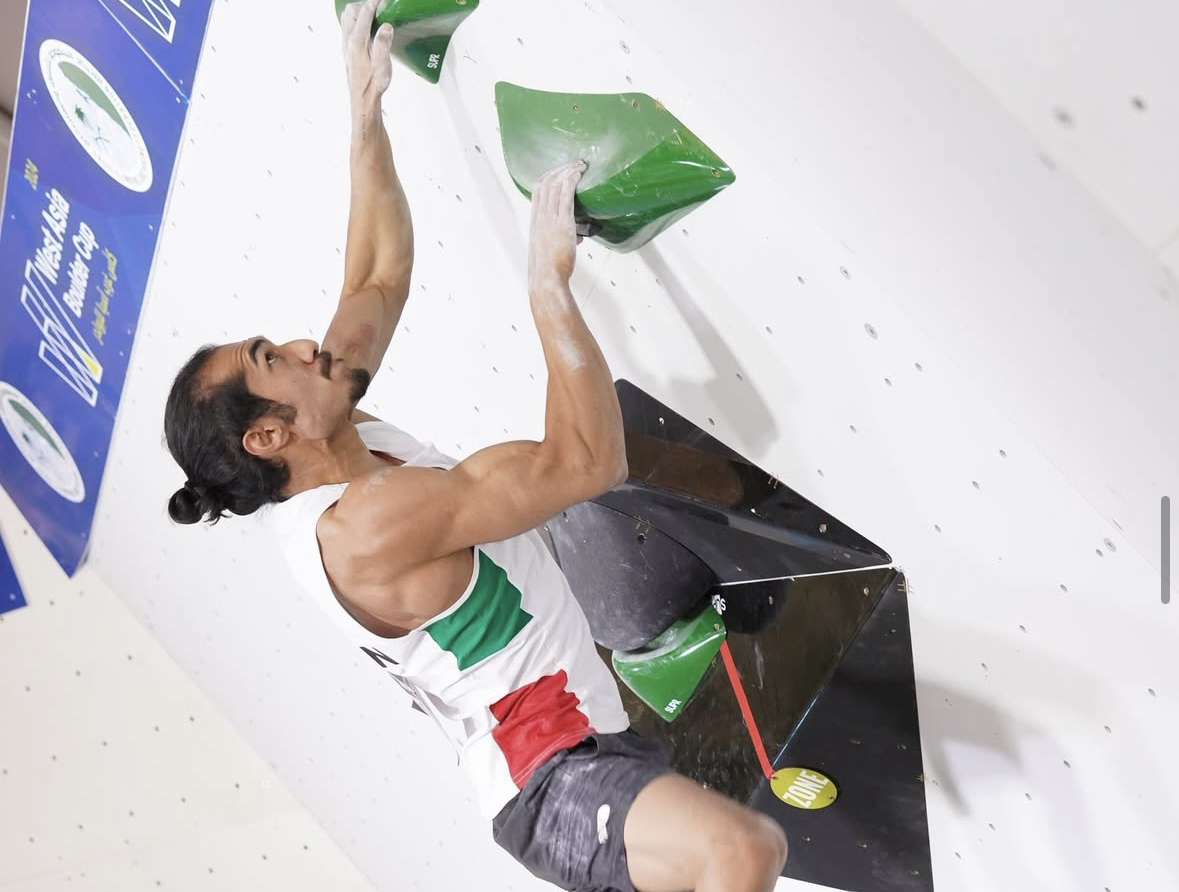 Ali SALIMIAN