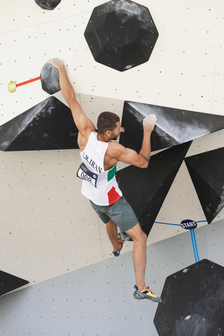 Mohammad GARAKANI