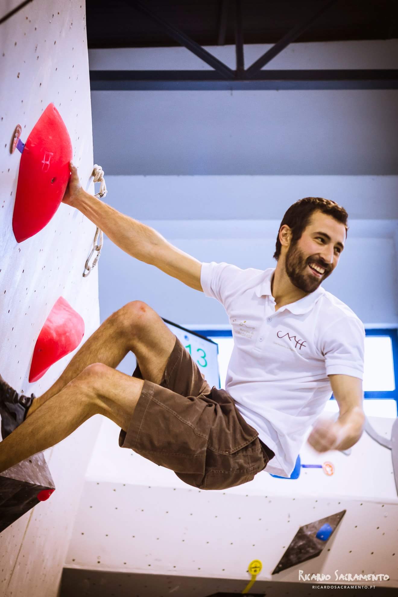 Ricardo COIMBRA
